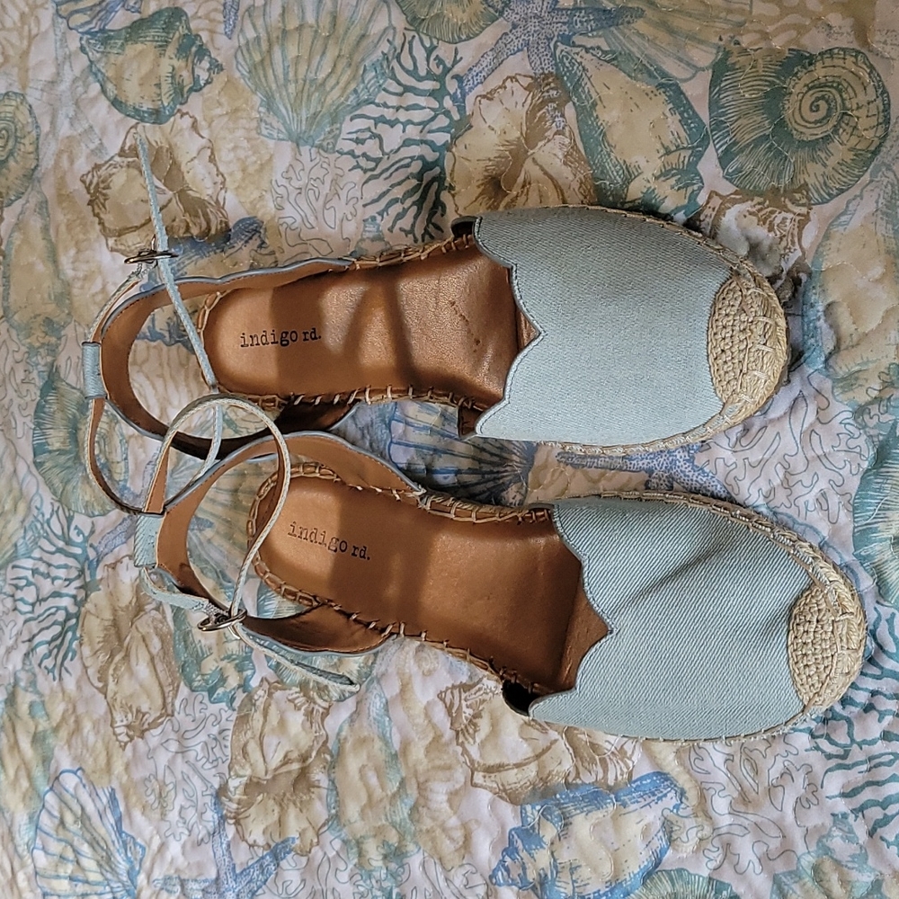 Flats